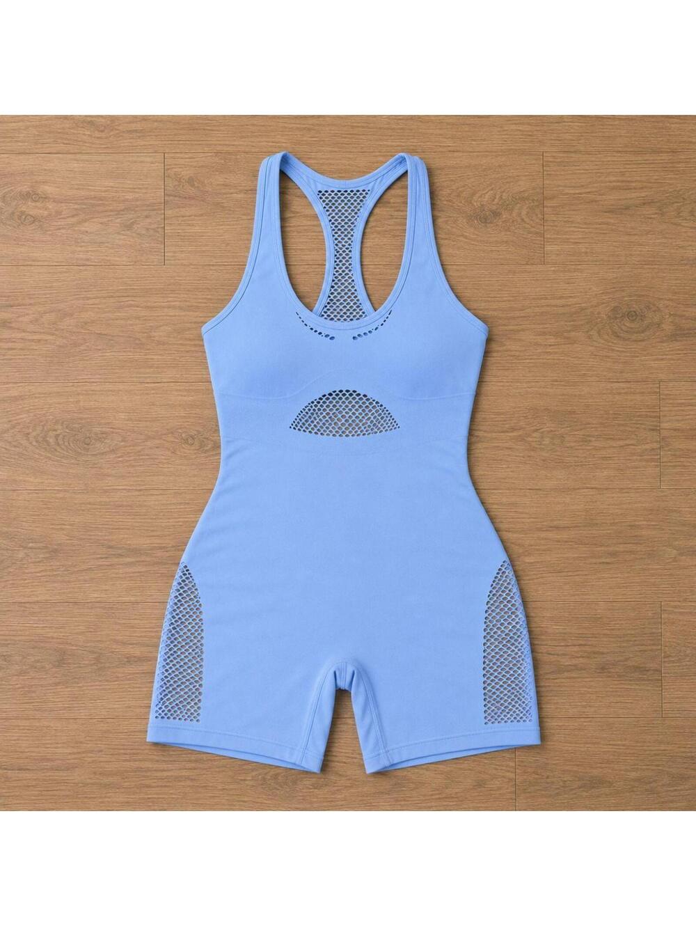 💙 NEW - Blue Rompers 💙